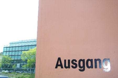 Ausgang