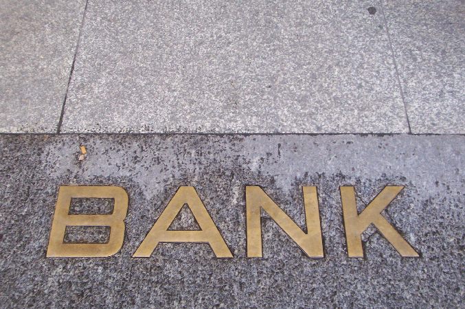 Bank