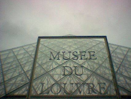 musee du louvre