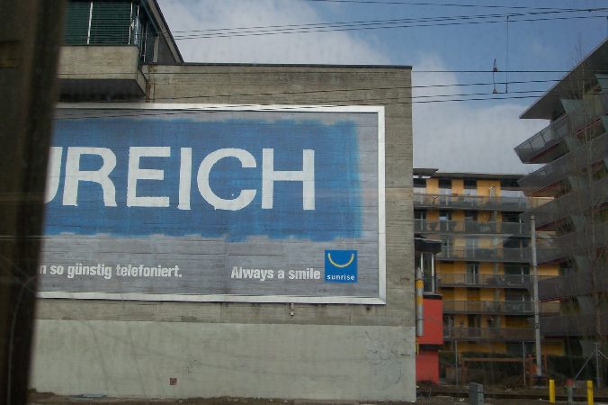 reich